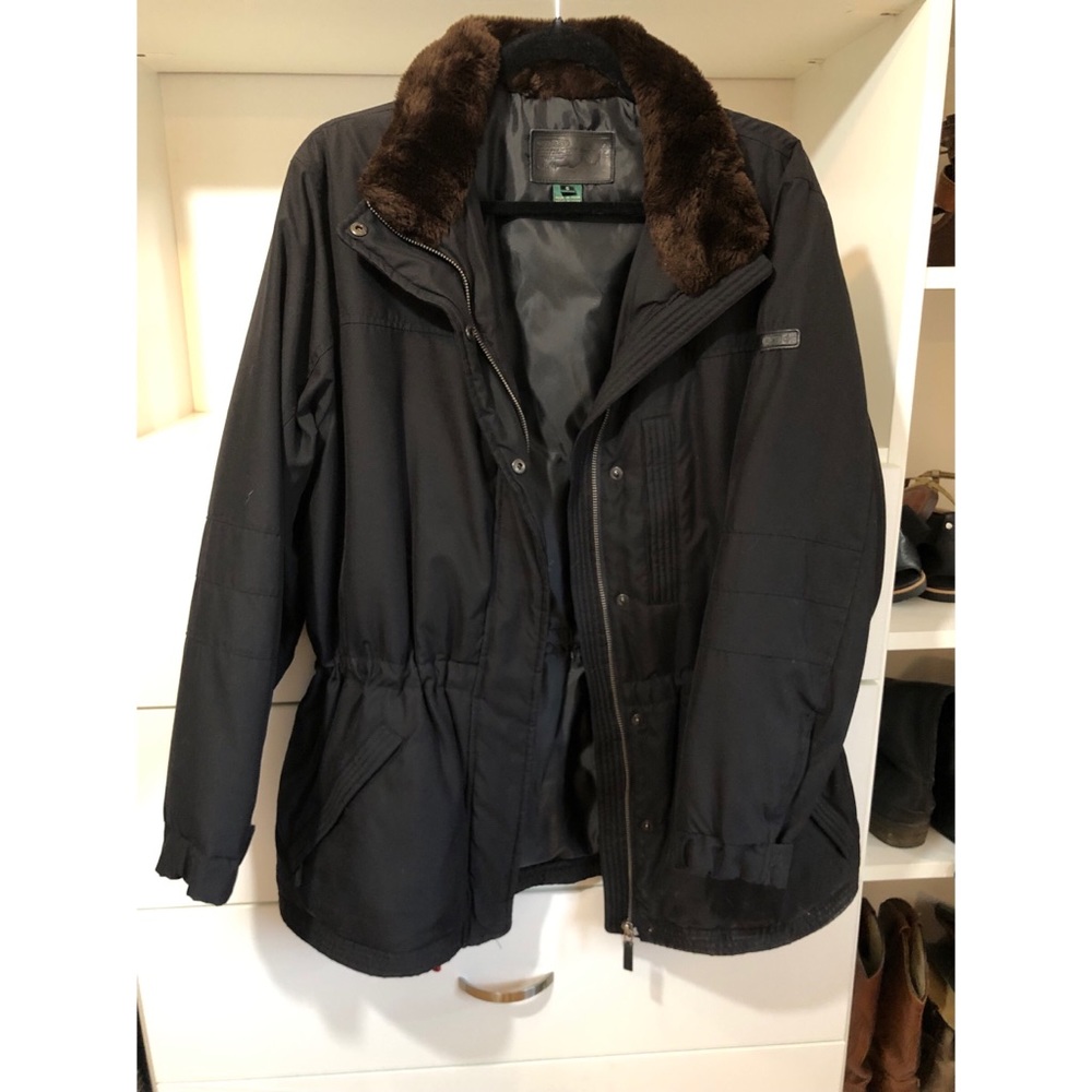 ✨RALPH LAUREN COAT✨